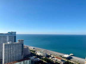 ORBI CITY Seaview